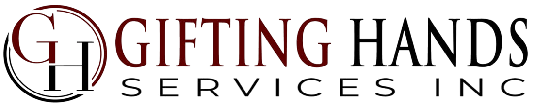 Gifting Hands Services Inc.